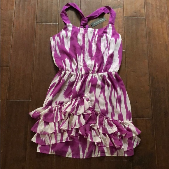 W118 **BRAND NEW, WITH TAGS** Dress - Picture 1 of 5